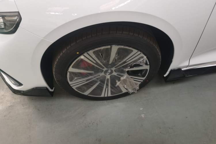 Used Geely Auto Preface 2026 Model Oriental Yao 1.5TD Kunlun Edition
