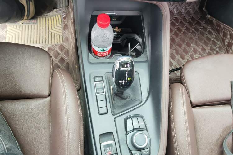 Used BMW X1 2020 sDrive20Li Fashion Model
