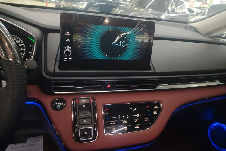 Used Honda Elysion 2024 2.0L eHEV Classic Edition