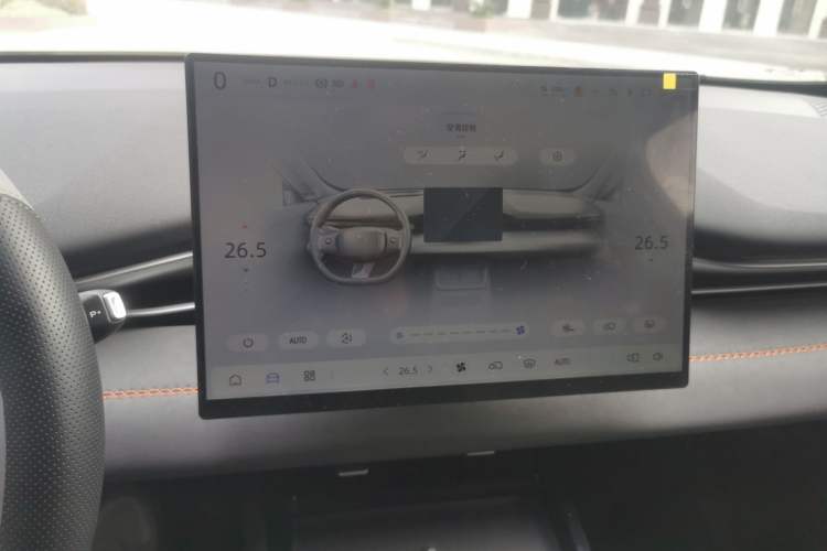 Used Deepal S05 2026 Model 520Plus Pure Electric Edition