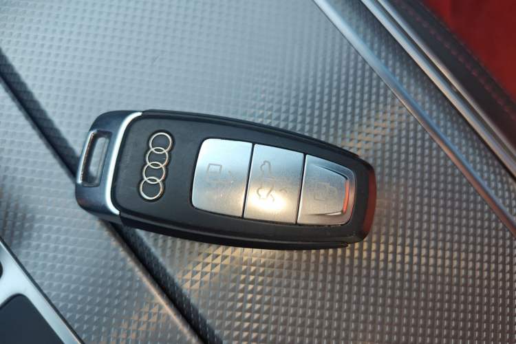 Used Audi A6L 2019 45 TFSI Prestige Dynamic Edition
