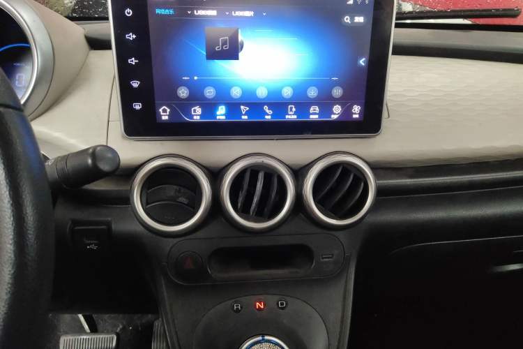 Used ORA Black Cat 2021 351 km Luxury Version