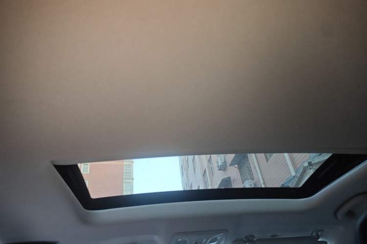 Used Changan Eado DD 2023 Blue Whale NE 1.5T GDI DCT Enjoy Edition