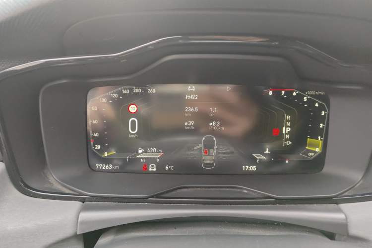 Used Lynk & Co 03 2021 2.0TD Automatic Trendy Champion Edition