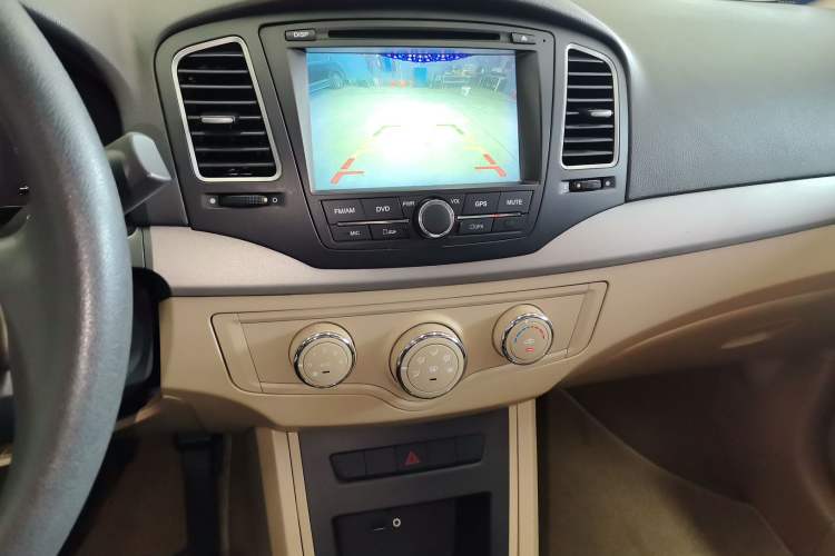 Used Roewe 350 2014 1.5L Automatic Xunda Edition