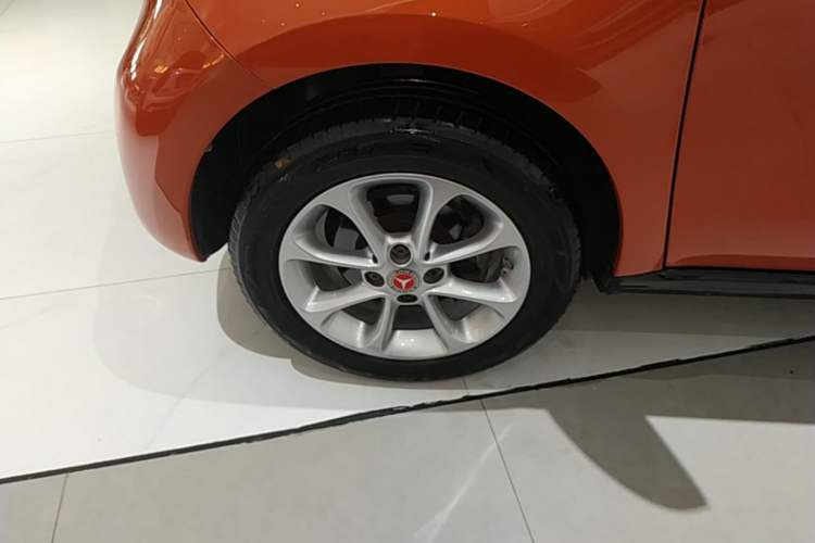 smart forfour 2018 1.0L 52 kW Dynamic Edition مستعملة