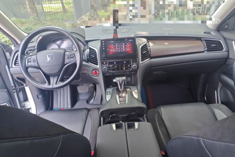 Used Honda Avancier 2017 240TURBO Two-Wheel Drive Premium Edition