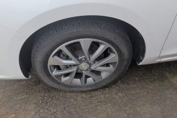 Used BAIC Senova D50 2018 1.5L Manual Prestige Intelligent Drive Edition
