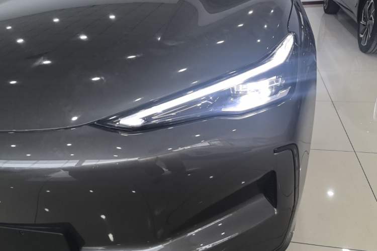 Used Geely Galaxy E5 2026 Model 530km Launch Edition
