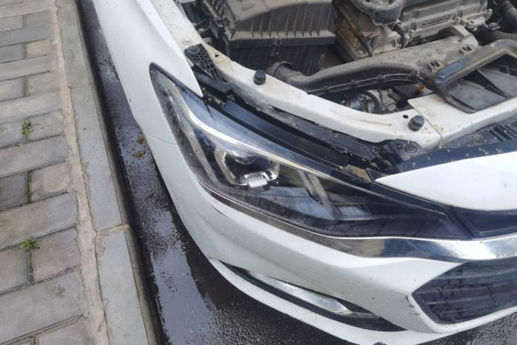 Used Chevrolet Monza 2020 320 Automatic Enjoyment Edition
