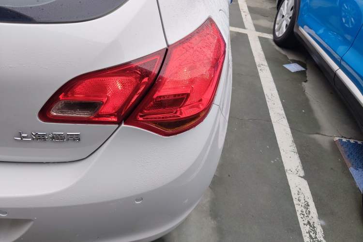 Used Buick GT 2014 XT 1.6L Automatic Fashion Edition
