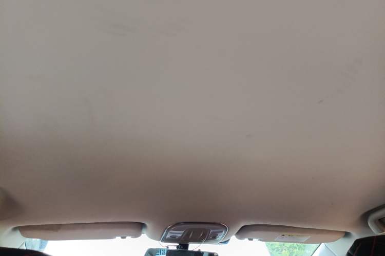 Used BYD Song MAX 2017 1.5T Manual Smart Connect Luxury 7-Seater
