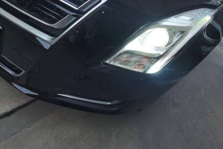 Used Cadillac XTS 2017 28T Tech Edition