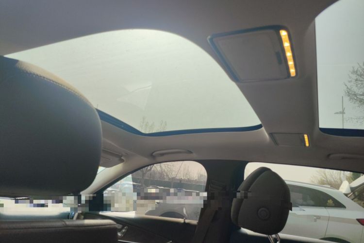 Used Mercedes-Benz E-Class 2019 E 200 L 4MATIC
