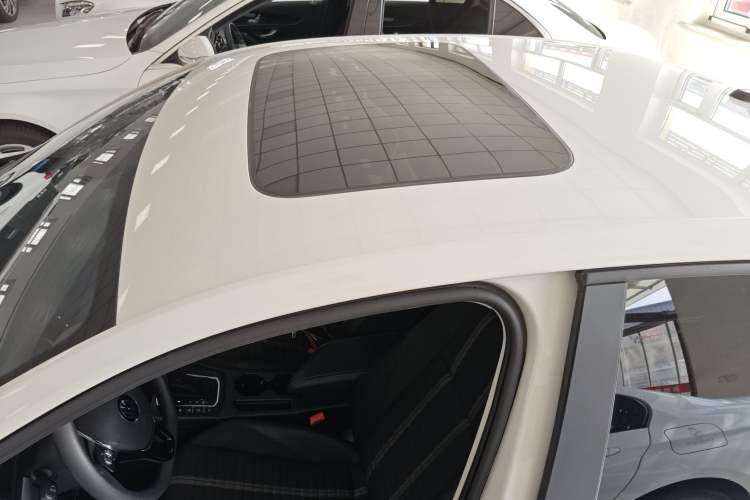 Used Volkswagen Lavida 2022 280TSI DSG Comfort Edition