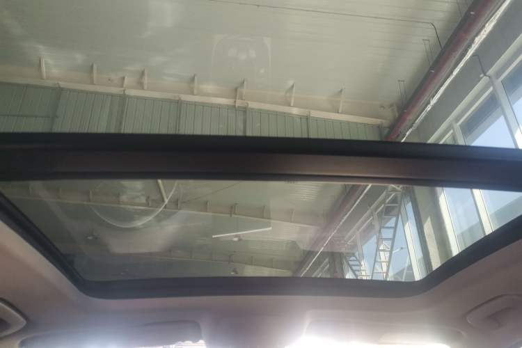 Used Audi A6L 2017 45 TFSI quattro Sport Edition