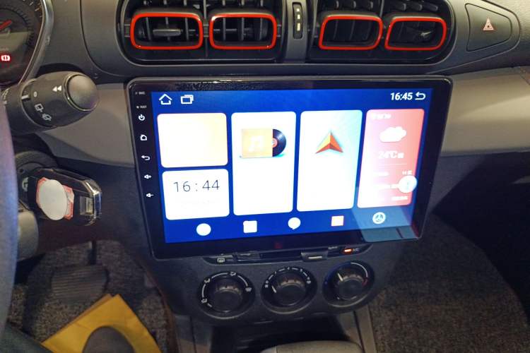 Used Citroen C3-XR 2019 230THP DCT Active Version
