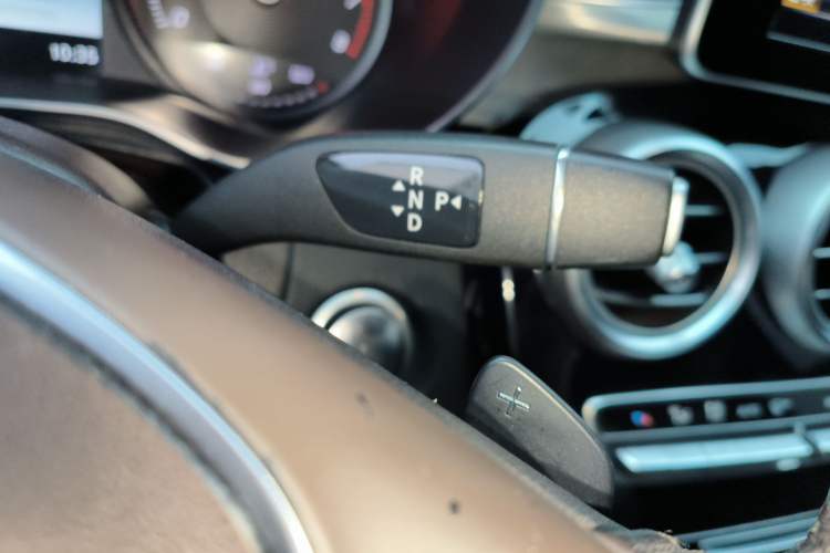 Used Mercedes-Benz GLC Coupe 2018 GLC 200 4MATIC Coupe SUV
