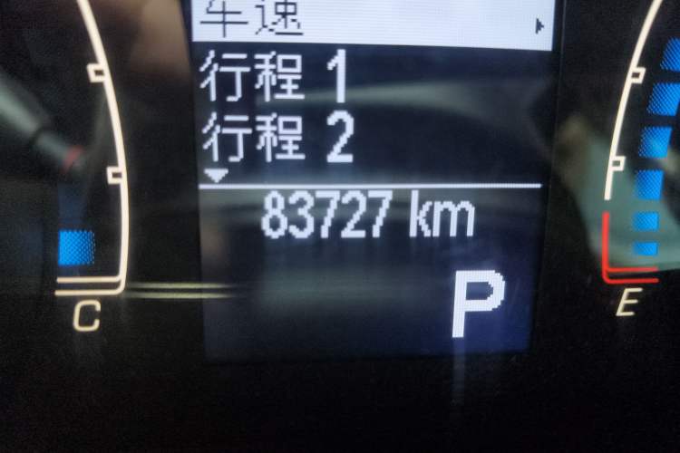 Used Fiat Viaggio 2012 1.4T Automatic Jingxiang Edition