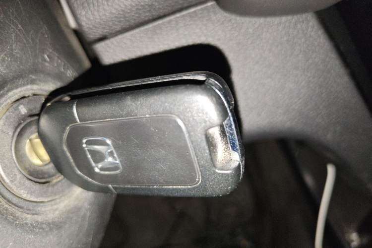 Used Honda XR-V 2017 1.5L LXi CVT Classic Edition