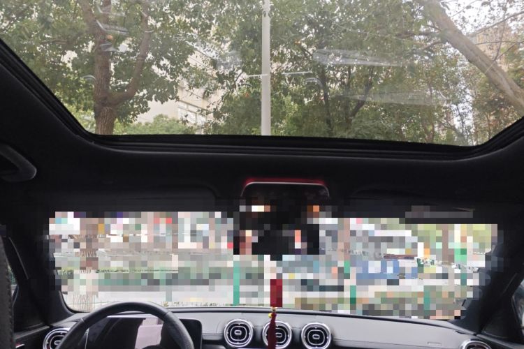 Used Mercedes-Benz C-Class 2024 C 260 L Sport Edition