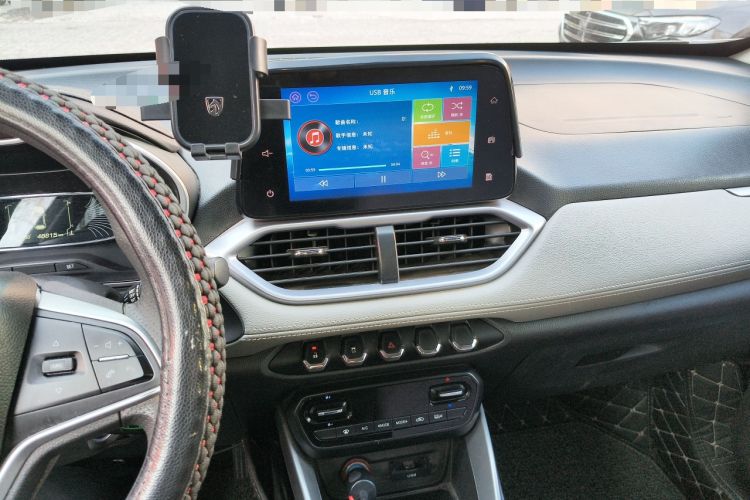 Used Baojun 510 2019 1.5L Manual Enjoyment Model China V