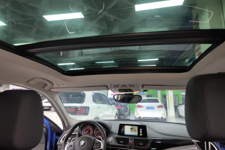 Used BMW 1 Series 2017 120i Design Package Model