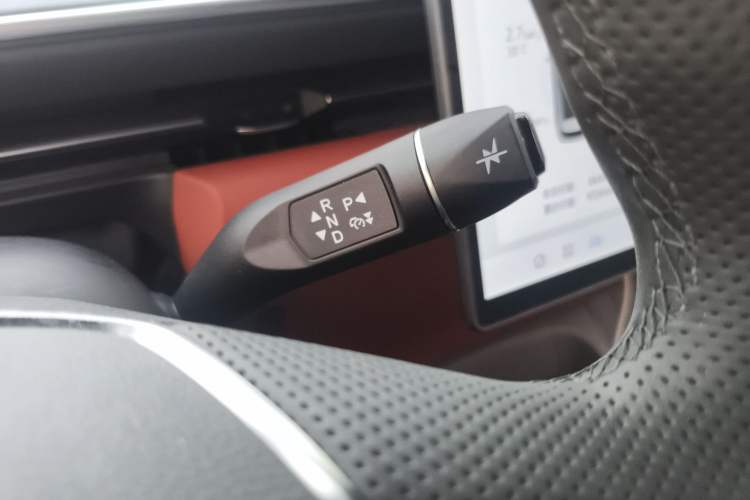 Used ARCFOX Alpha T5 2026 Model Pure Electric 560 Intelligent Enjoyment Version