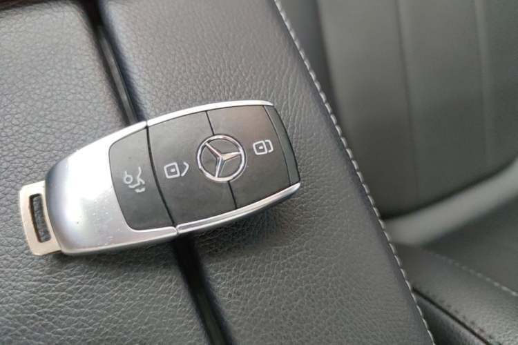 Used Mercedes-Benz GLB 2021 GLB 200 Dynamic Edition
