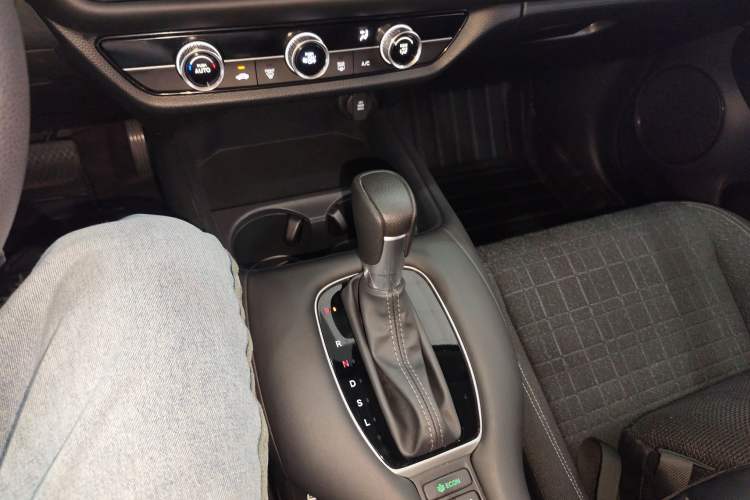 Used Honda ZR-V 2022 1.5T CVT Elite Edition