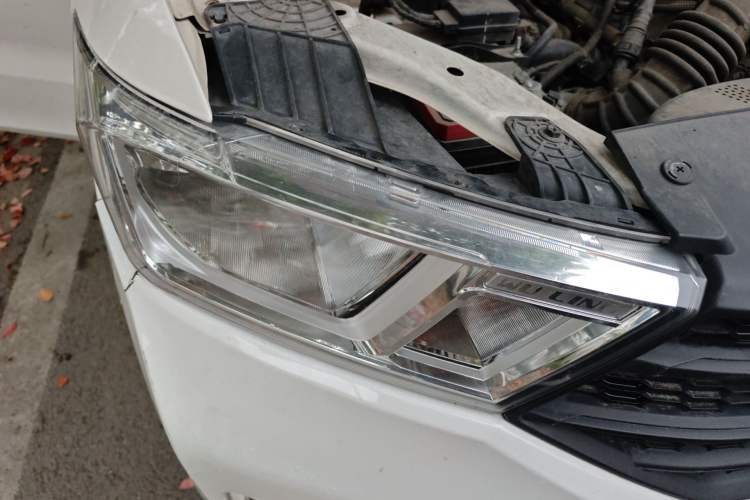 Used Wuling Hongguang 2021 1.5L Revised S Base Version with Electric Power Steering LAR
