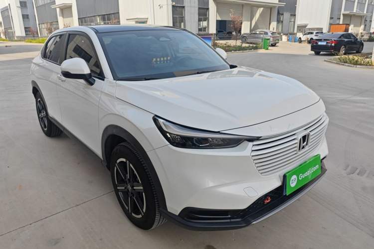 Used Honda Vezel 2023 1.5L CVT Tech Edition
