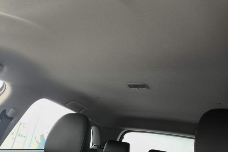 Used Mitsubishi ASX 2016 2.0L CVT Two-Wheel Drive Navigation Edition