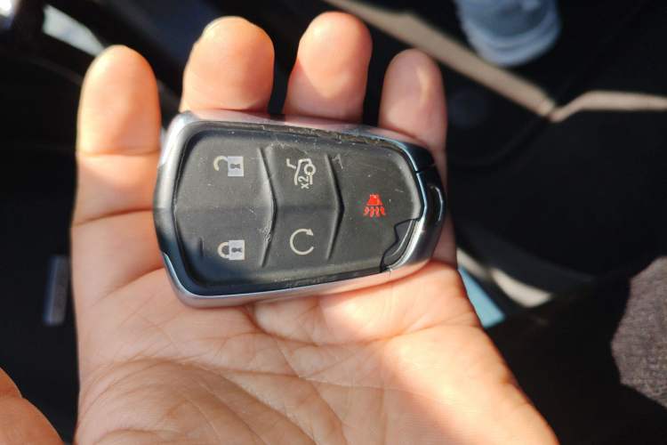 Used Cadillac CT6 2017 28T Elite Model