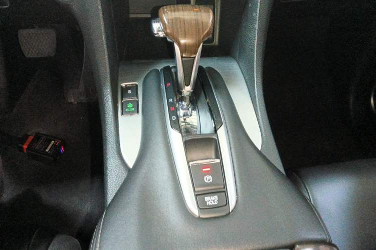 Used Honda Avancier 2017 240TURBO Two-Wheel Drive Comfort Version