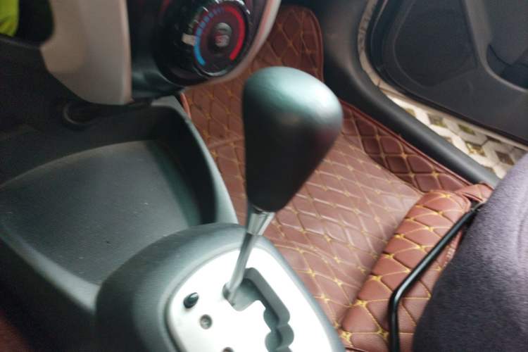 Used Toyota Yaris 2011 1.6E Automatic Charm Edition