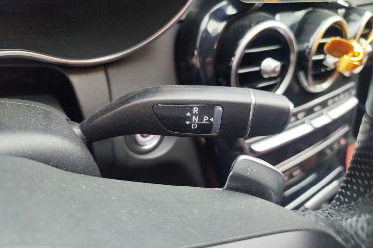 Used Mercedes-Benz C-Class 2020 C 260 Sport Edition
