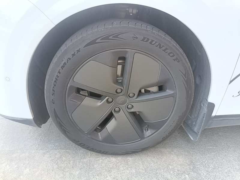 Used Li Auto i6 2025 Model Two-Wheel-Drive Standard Type — 22