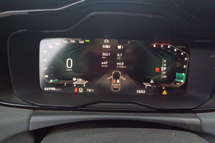 Used Lynk & Co 03 2021 1.5TD DCT Jing Champion Edition