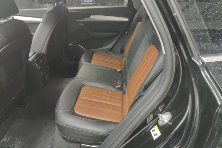 Used Audi Q5L 2020 40 TFSI Prestige Fashion Edition