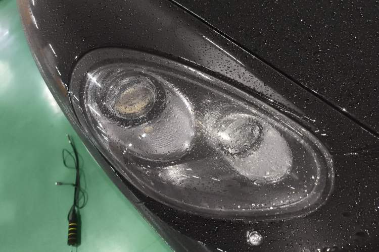 Used Porsche Cayman 2009 Cayman 2.9L