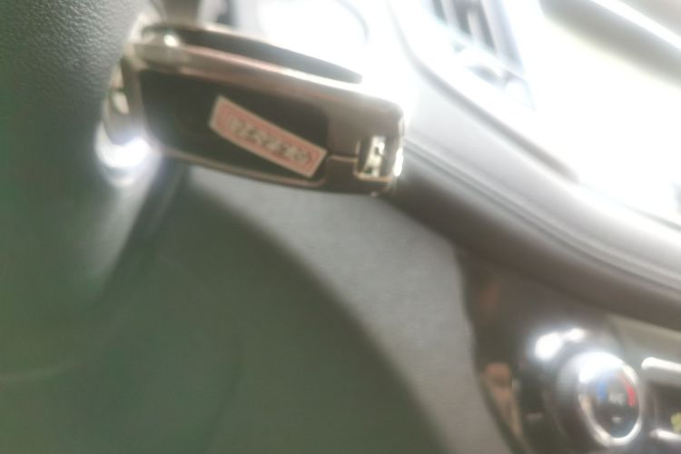 Used Changan Eado 2016 1.6L Automatic Junku Model