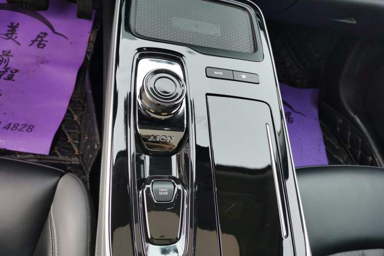 Used AION S Plus 2022 70 Intelligent Driving Edition
