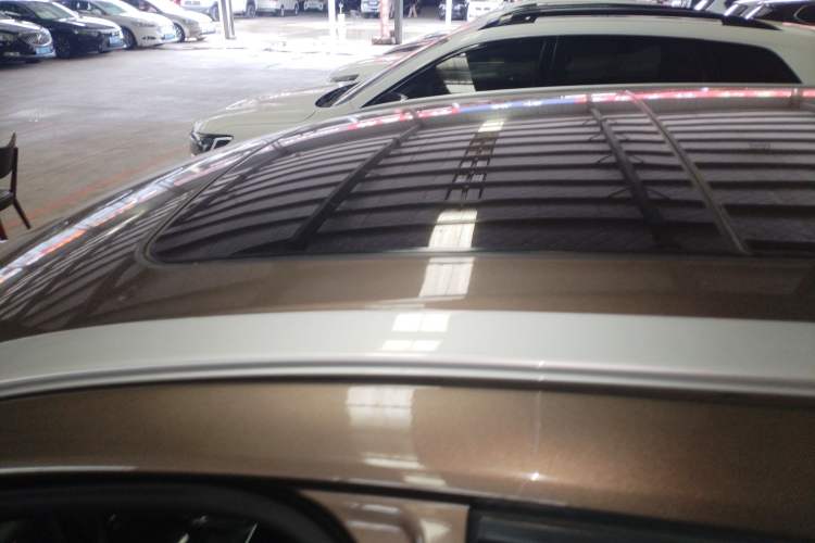 Used Volvo XC60 2016 T5 Smart Version Roof