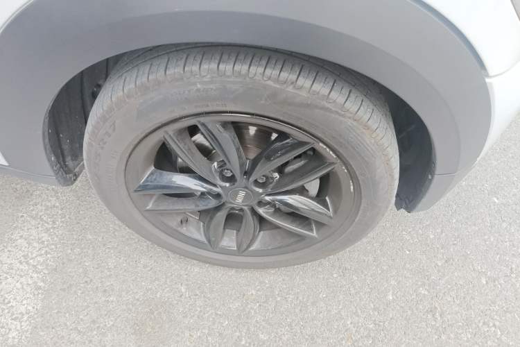 Used MINI Countryman 