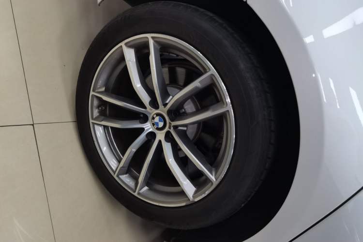 Used BMW 5 Series 2020 525Li M Sport Package
