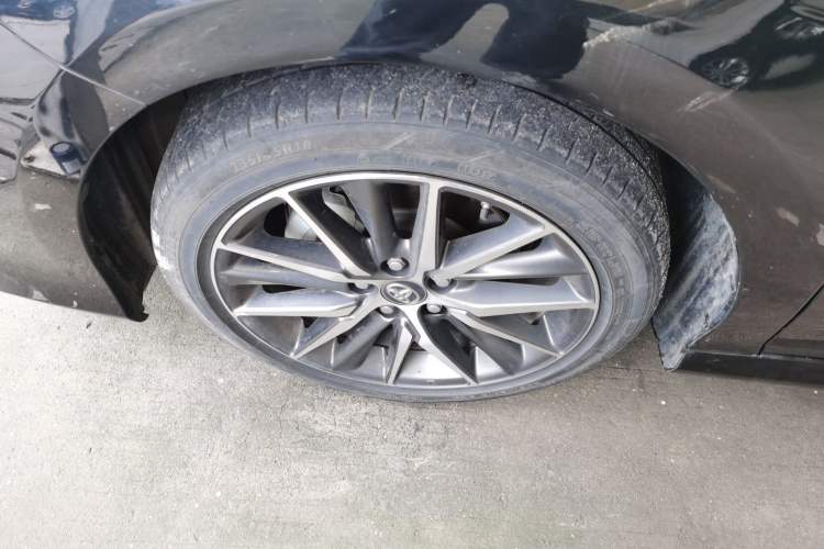 Used Toyota Camry 2021 2.5G Luxury Edition