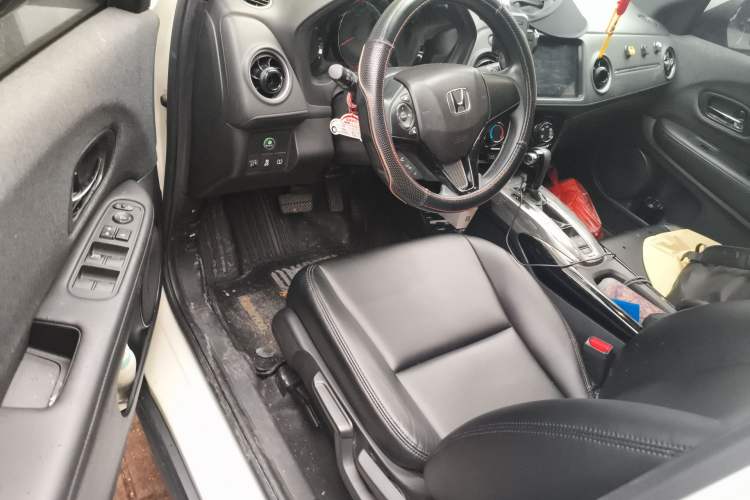 Used Honda XR-V 2020 1.5L CVT Comfort Version Driver Seat