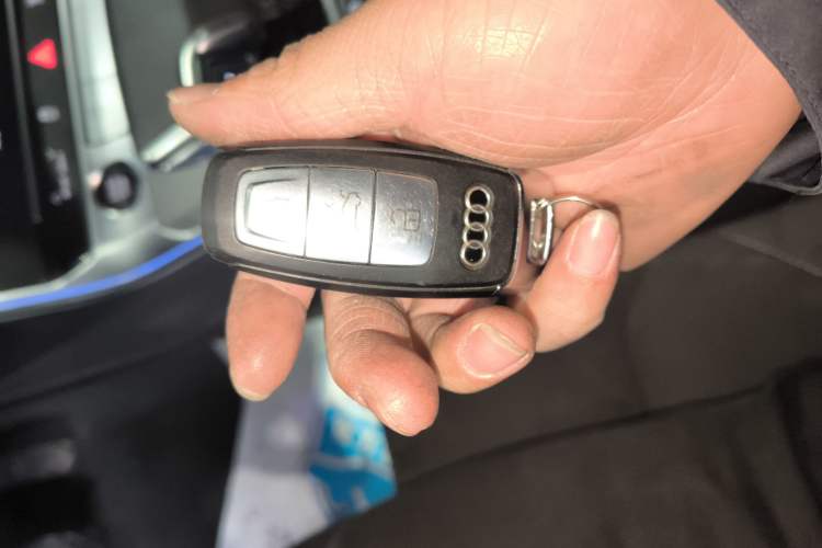 Used Audi A7L 2024 45 TFSI Luxury Edition
