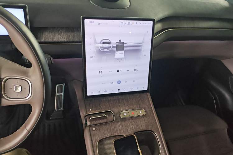 Used Nio ES7 2022 100kWh First Edition